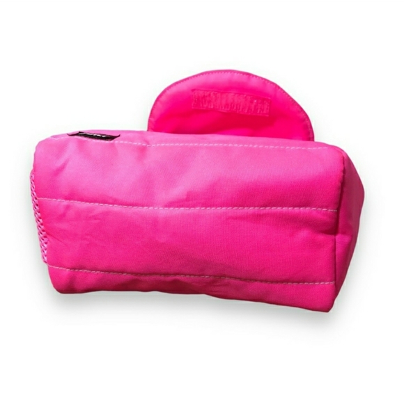 BUILT Puffer Insulated Reusable Polyester Lunch Bag - Picture 2 of 10